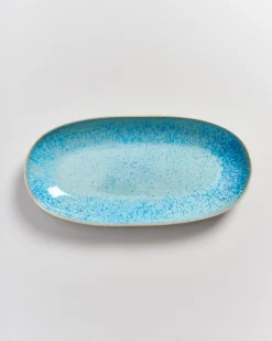 Areia Servierplatte L aqua