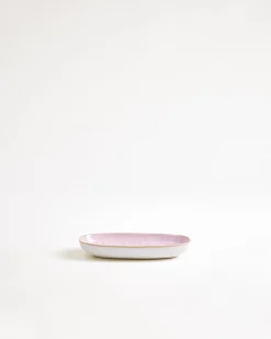 Areia Servierplatte S rosé