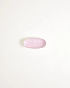 Areia Servierplatte S rosé