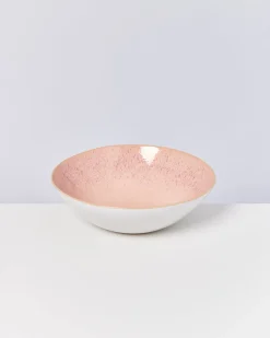 Areia Servierschale groß pink