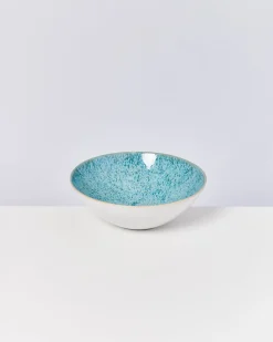 Areia Servierschale klein aqua