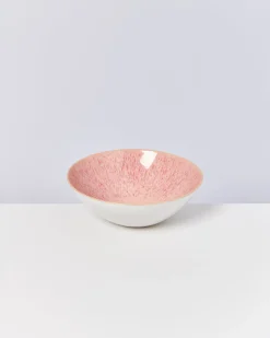 Areia Servierschale klein pink