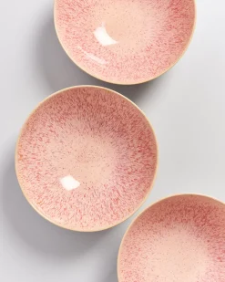 Areia Servierschale klein pink