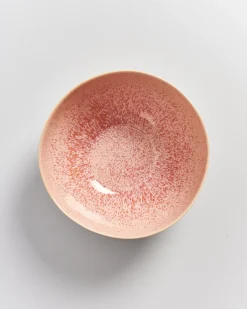 Areia Servierschale pink