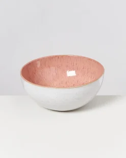 Areia Suppenschale pink
