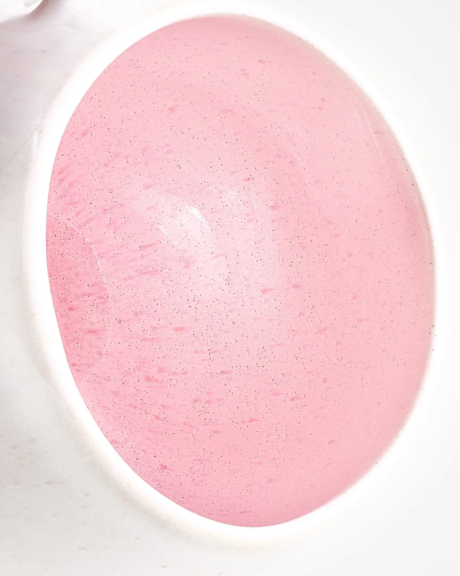 Areia Tasse groß rosé