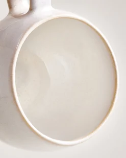 Areia Tasse groß weiß 4er-Set