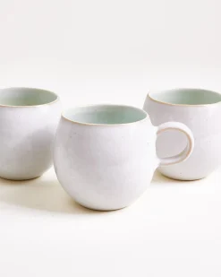 Areia Tasse klein azur 6er-Set