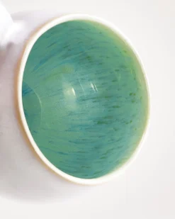 Areia Tasse klein mint 4er-Set