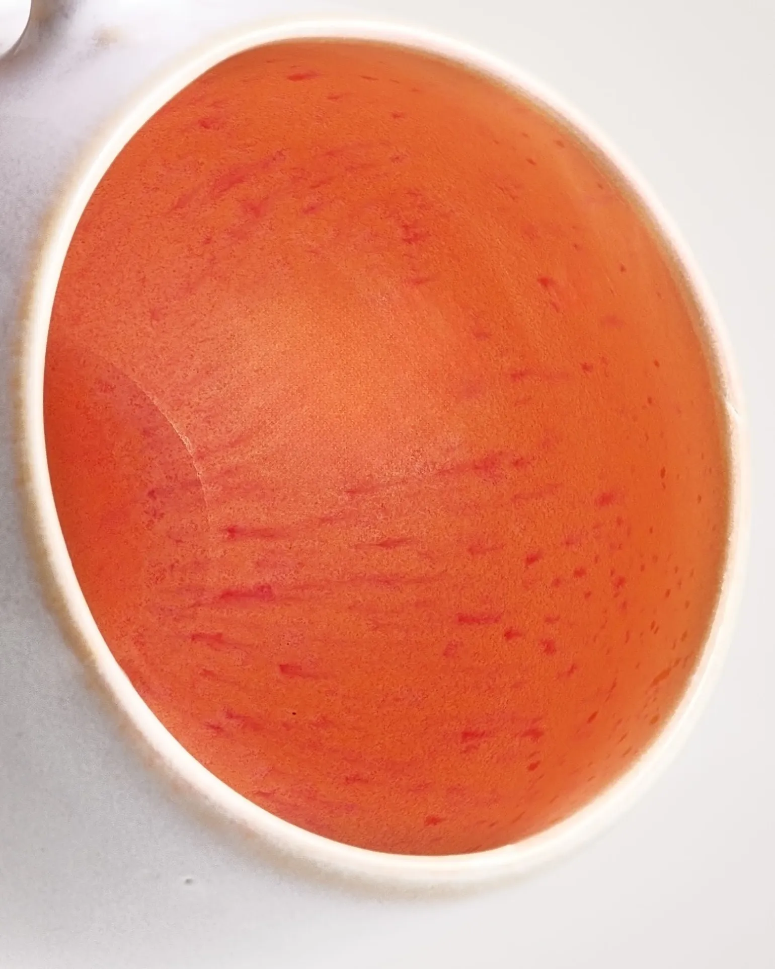 Areia Tasse klein pink