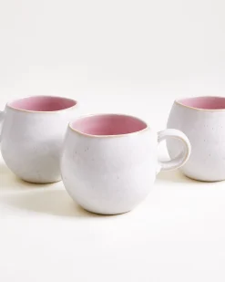Areia Tasse klein rosé