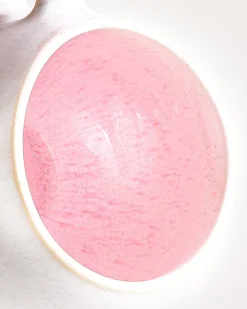 Areia Tasse klein rosé 4er-Set