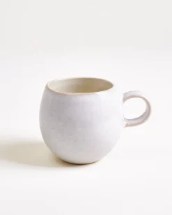 Areia Tasse klein sand