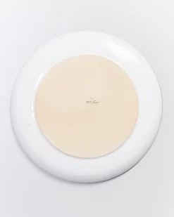Areia Teller groß grau