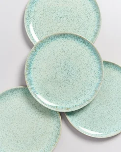 Areia Teller groß mint