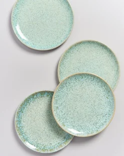 Areia Teller klein mint
