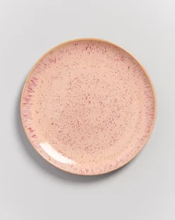 Areia Teller klein pink