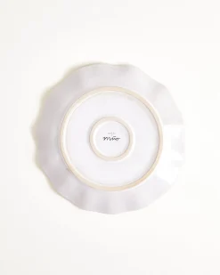 Areia Teller klein shell sand