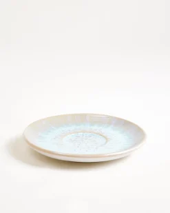 Areia Untertasse klein classic azur