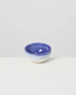 Aveiro Saucenschälchen klein blau
