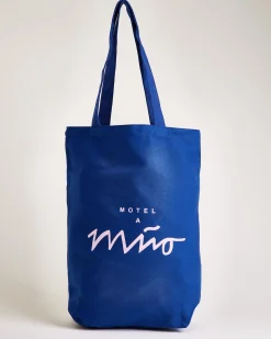 Beach Bag olá navy