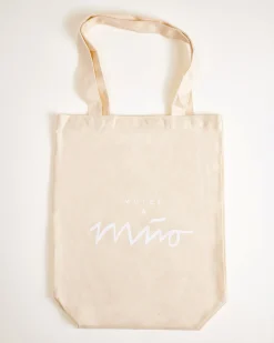 Beach Bag sand