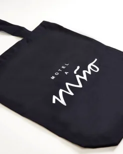 Beach Bag schwarz