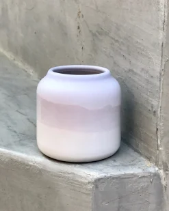 Bebé Vase S lila