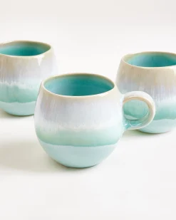 Bica Tasse klein mint