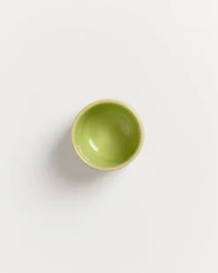 Coimbra Espressobecher lime