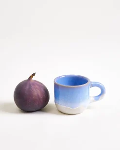 Coimbra Espressotasse cornflower