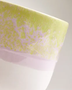 Coimbra Tasse groß lime