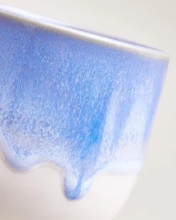 Coimbra Tasse klein cornflower