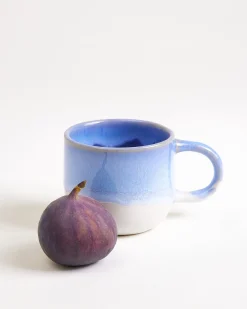 Coimbra Tasse klein cornflower