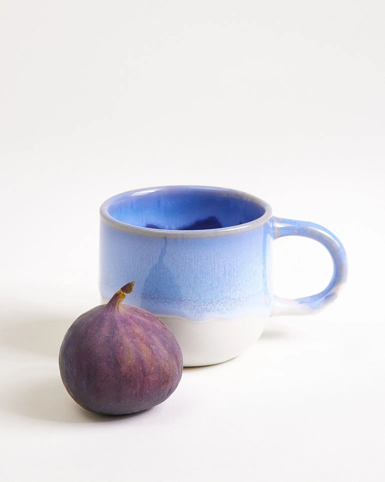 Coimbra Tasse klein cornflower
