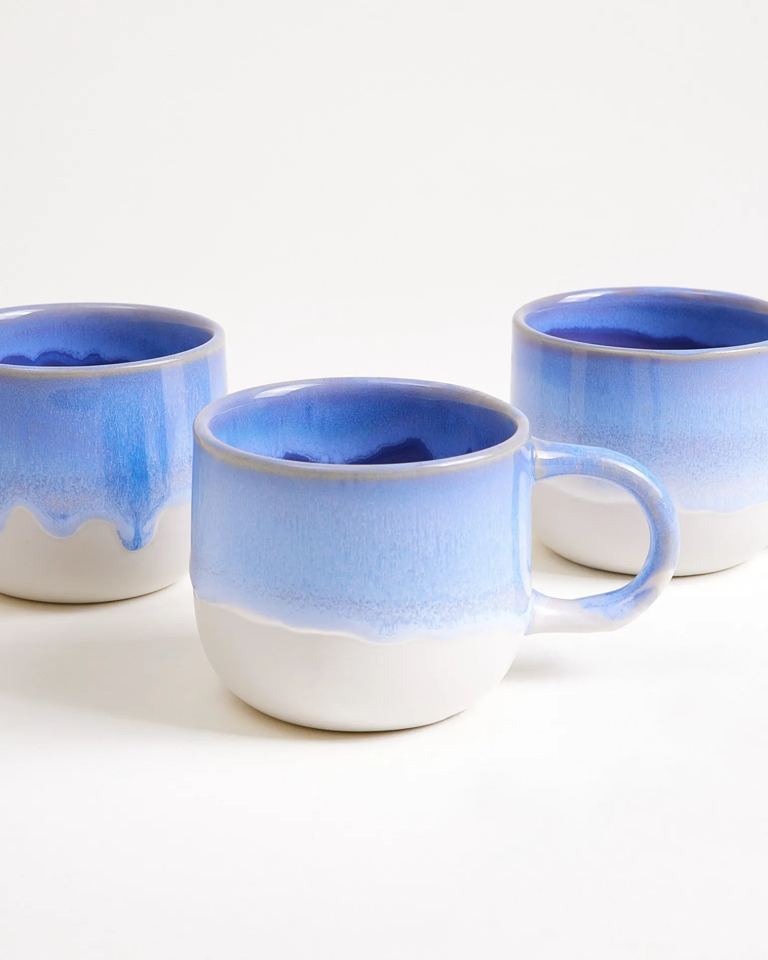 Coimbra Tasse klein cornflower