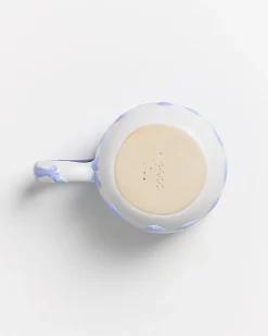 Coimbra Tasse klein cornflower