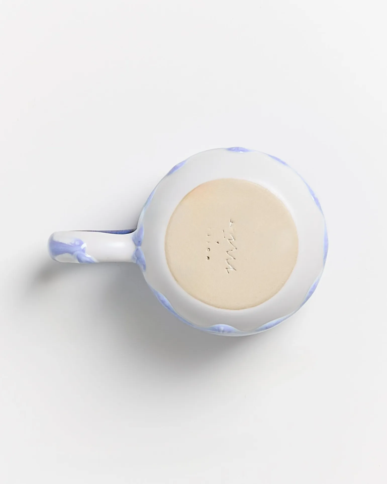 Coimbra Tasse klein cornflower