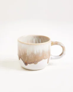 Coimbra Tasse klein sand