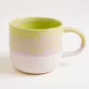 Coimbra Teetasse lime