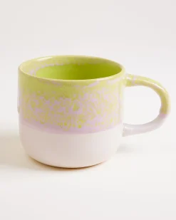 Coimbra Teetasse lime