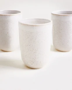 Copa Alto Becher groß sand 4er-Set