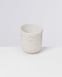 Copa Alto Becher klein sand 4er-Set