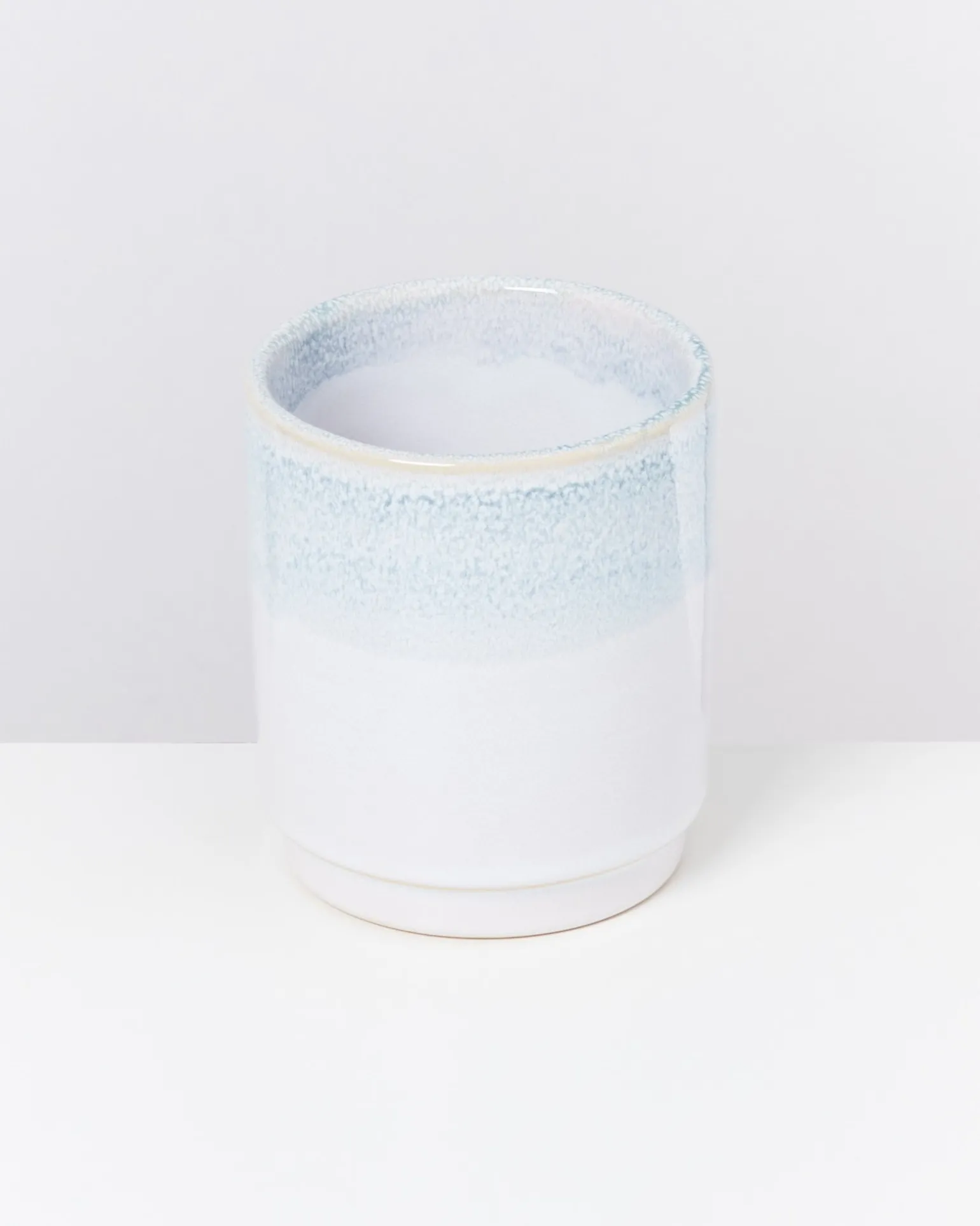 Cordoama Becher groß azur 4er-Set