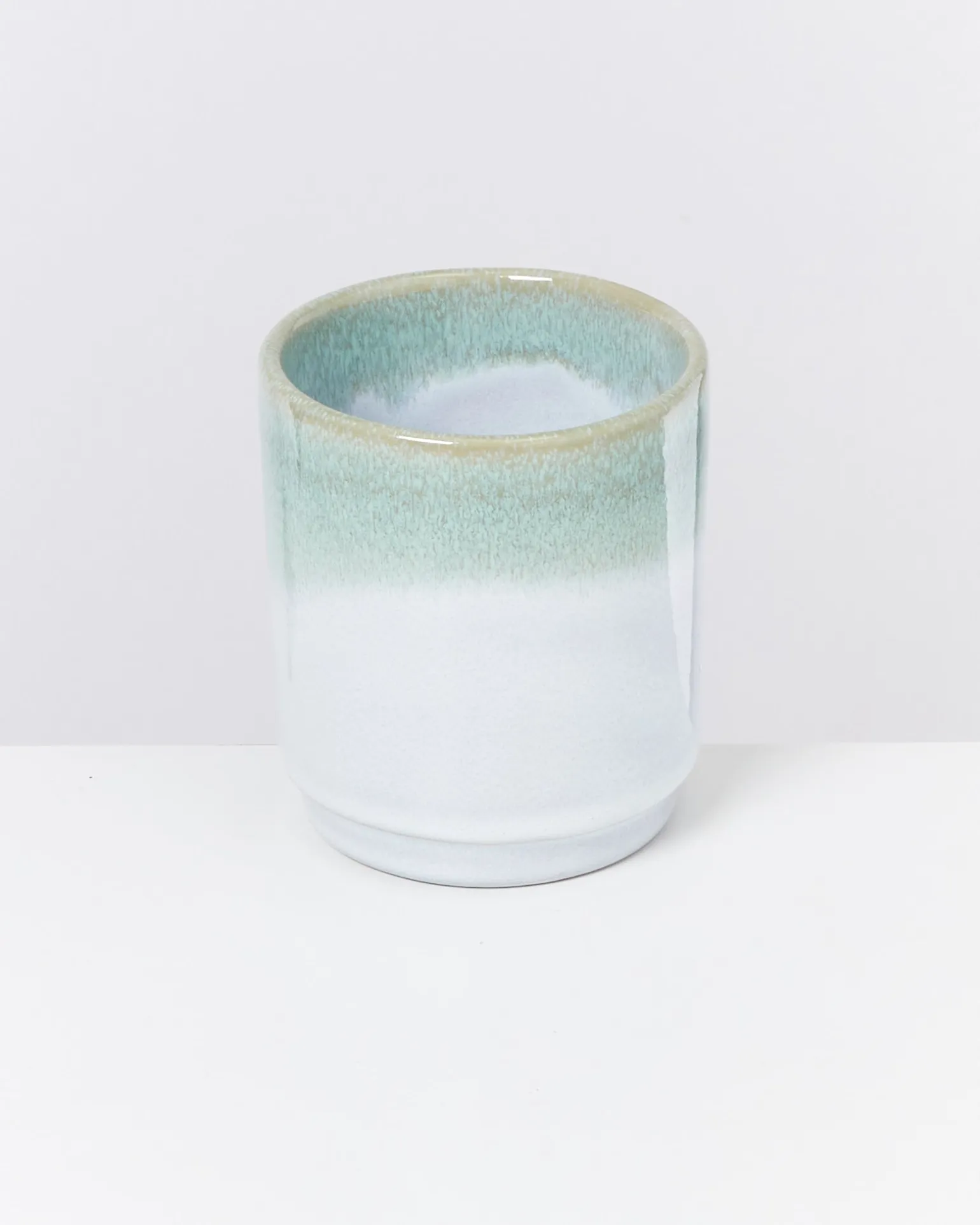 Cordoama Becher groß mint