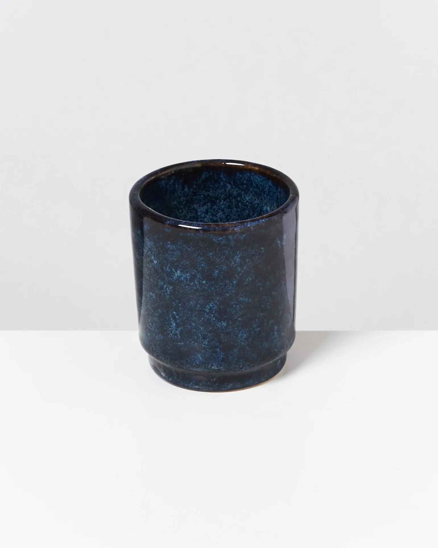 Cordoama Becher klein dunkelblau 6er-Set