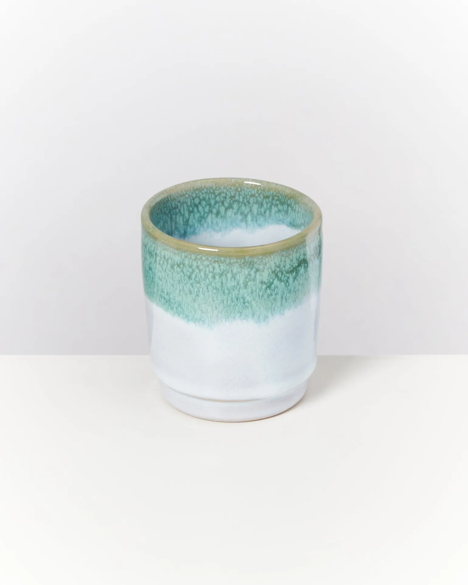 Cordoama Becher klein mint 6er-Set