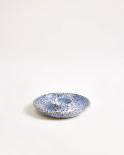 Cordoama Eierbecher blau 4er-Set