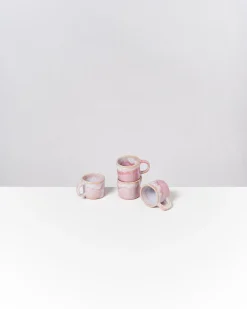 Cordoama Espressotasse classic rosé