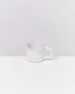 Cordoama Espressotasse classic weiß
